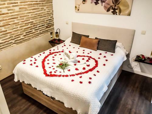 Apartamento Tres Lunas