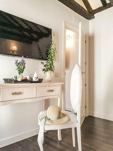 Apartamento Tres Lunas