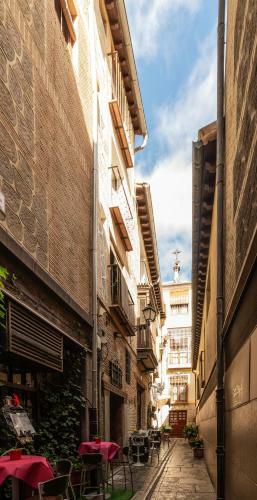 Apartamento Tres Lunas