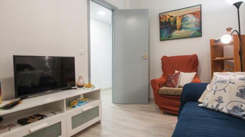 Toledo Feliz Apartments