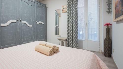 Toledo Feliz Apartments