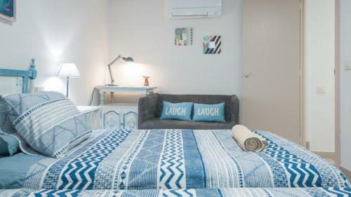 Toledo Feliz Apartments