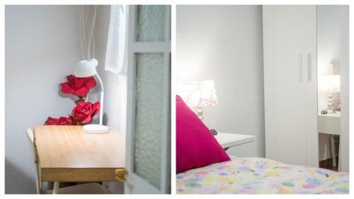 Toledo Feliz Apartments