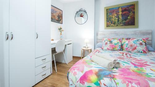 Toledo Feliz Apartments