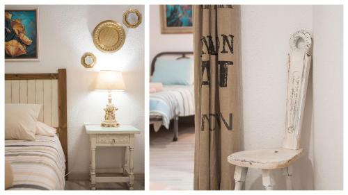 Toledo Feliz Apartments