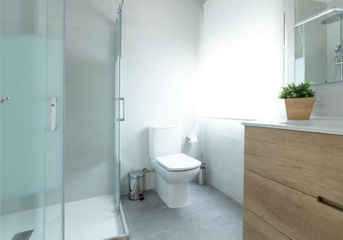 Apartamento Tranquilidad En Las Hazas