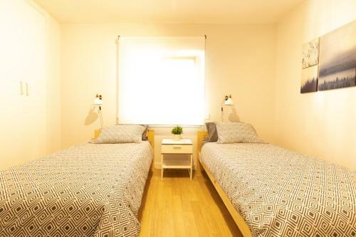 Apartamento Tranquilidad En Las Hazas