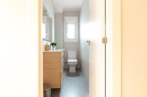 Apartamento Tranquilidad En Las Hazas