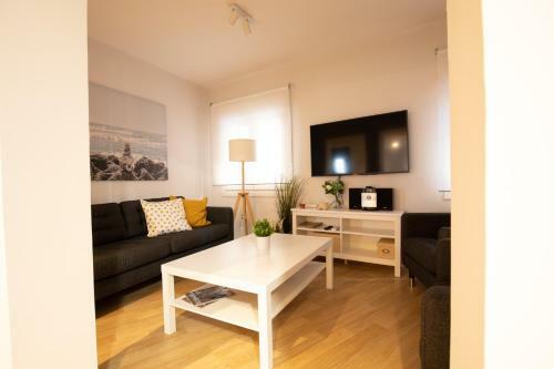 Apartamento Tranquilidad En Las Hazas