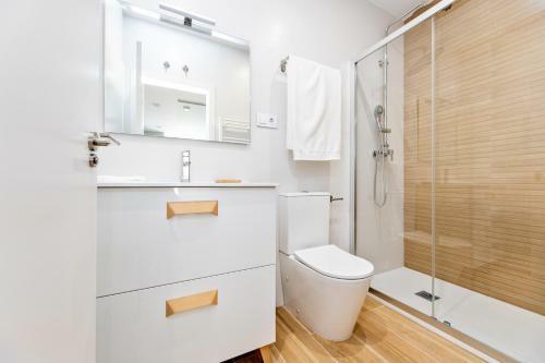 Apartamentos Avenida de America