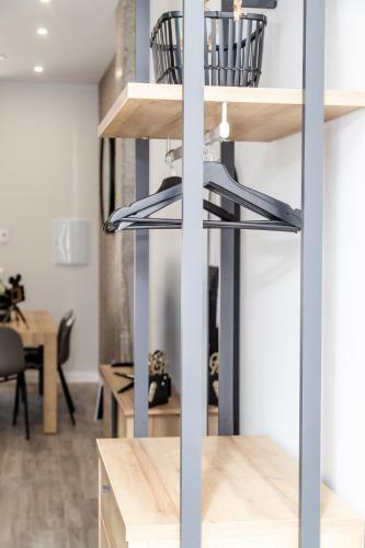 Apartamentos Avenida de America