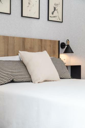 Apartamentos Avenida de America