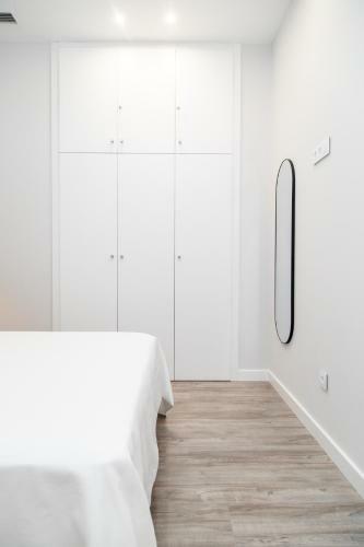 Apartamentos Avenida de America
