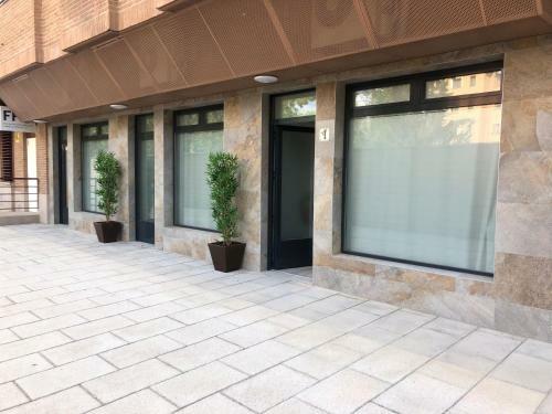 Apartamentos Avenida de America
