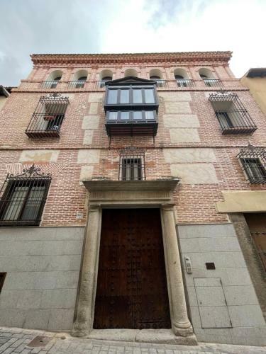 Apartamento Alc�zar