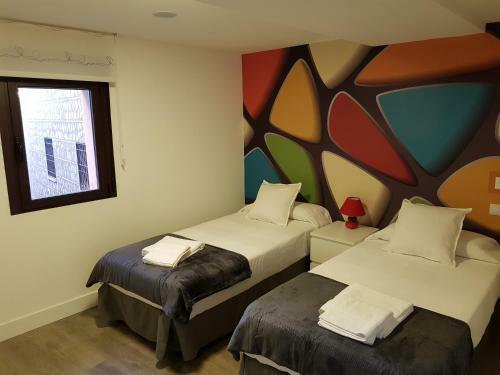 Apartamentos Sue�os De Toledo