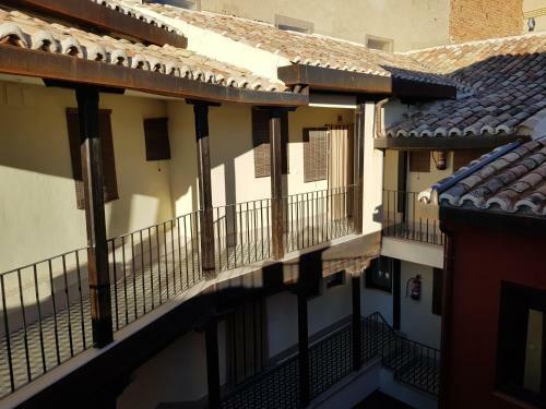 Apartamentos Sue�os De Toledo