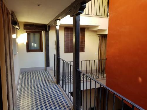 Apartamentos Sue�os De Toledo