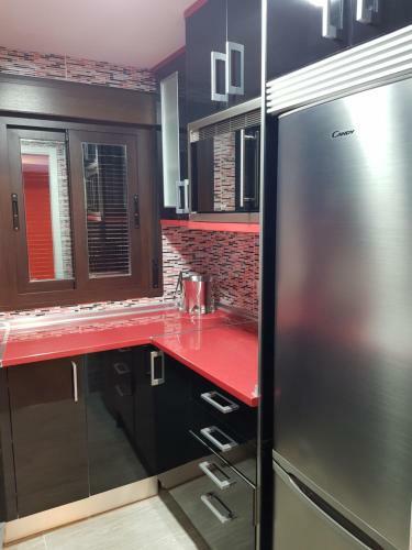 Apartamentos Sue�os De Toledo