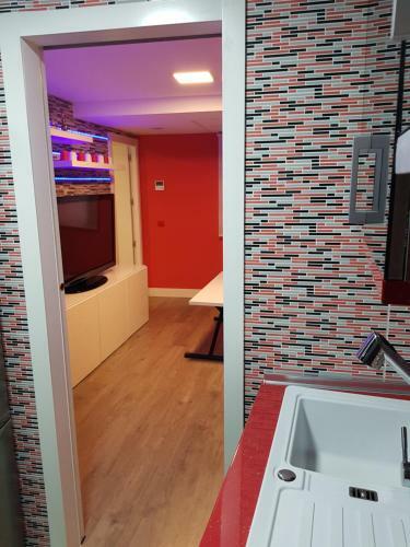 Apartamentos Sue�os De Toledo