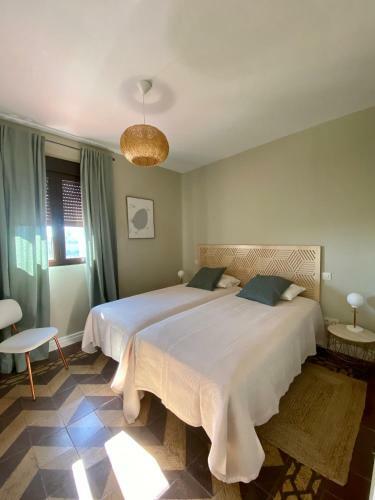 Apartamento Galer�a de Cervantes