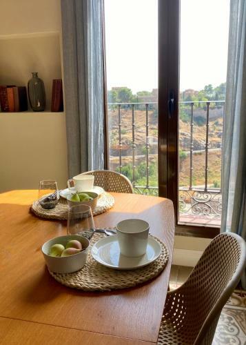Apartamento Galer�a de Cervantes