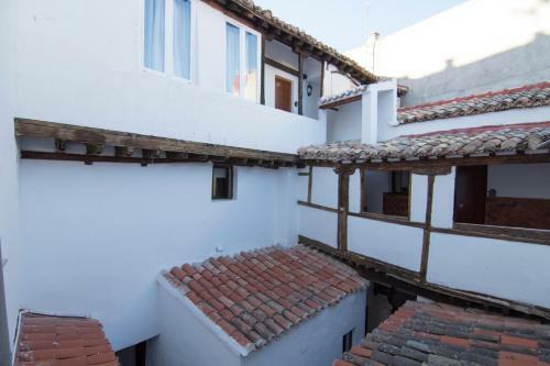 Apartamento Bajo Izq