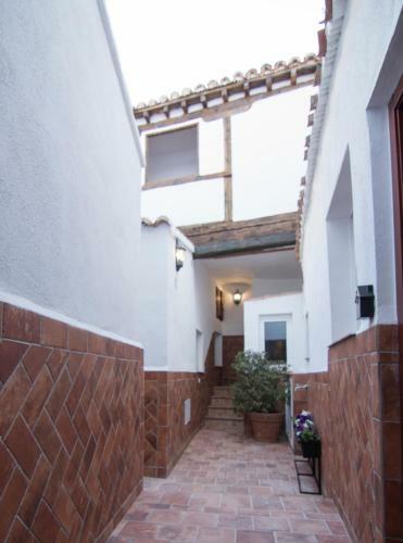 Apartamento Bajo Izq