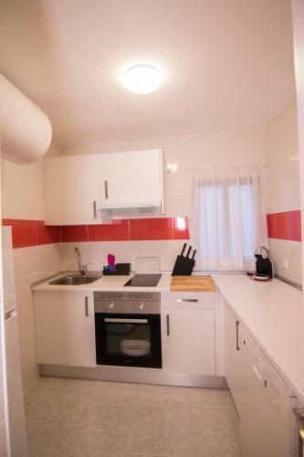 Apartamento Bajo Izq