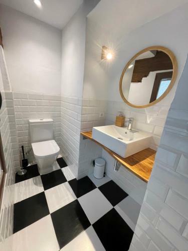 Apartamento El Cobertizo de Jimena - Parking Gratis