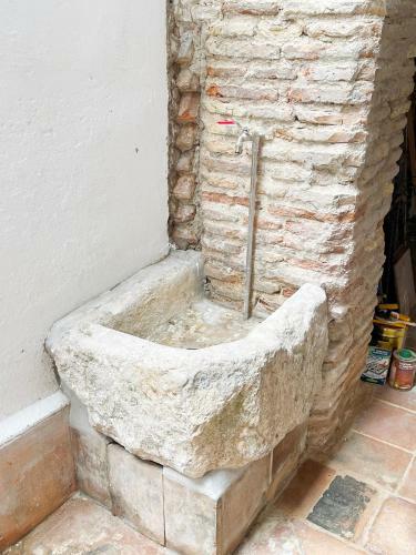 Apartamento El Cobertizo de Jimena - Parking Gratis