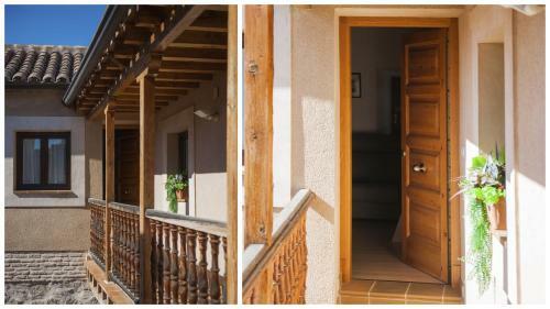 Apartamento El Oasis de La Juder�a