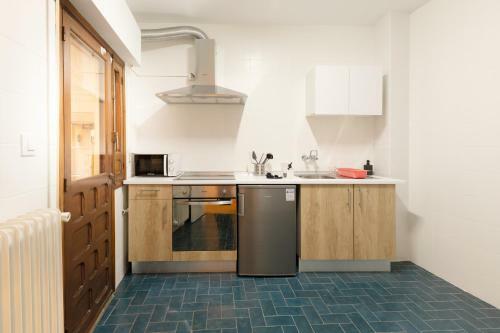 Apartamento Entre Conventos