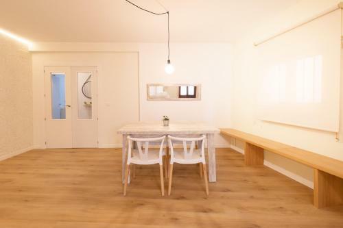 Apartamento Entre Conventos