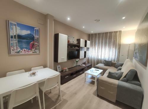 Apartamento Rosa Park