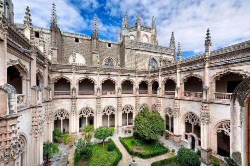 Stay Toletvm Apartametos Tur�sticos