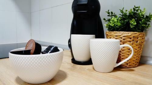 Apartamento La Senda