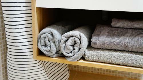 Apartamento La Senda