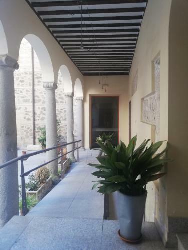 Apartamento Palacio Siglo XVI