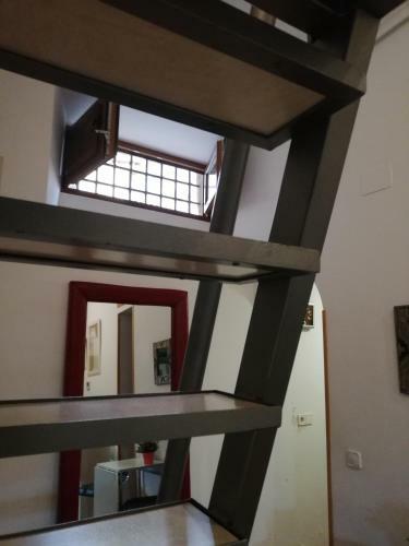 Apartamento Palacio Siglo XVI