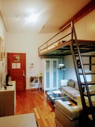 Apartamento Palacio Siglo XVI