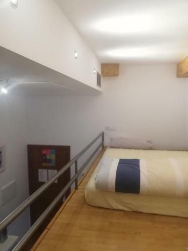 Apartamento Palacio Siglo XVI