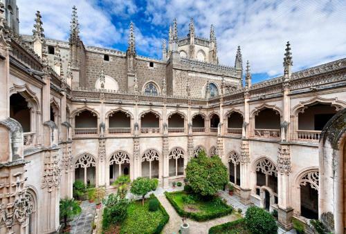 Apartamento Exclusivo En El Coraz�n de Toledo