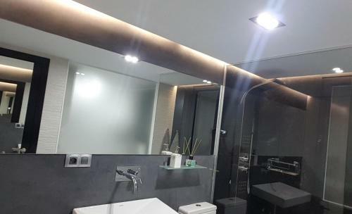 Apartamento Exclusivo En El Coraz�n de Toledo