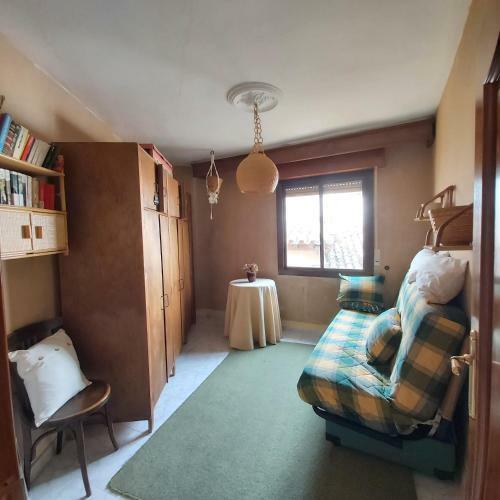 Apartamento Toletum Toledo Suites 3