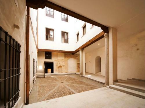 Apartamento Acequia