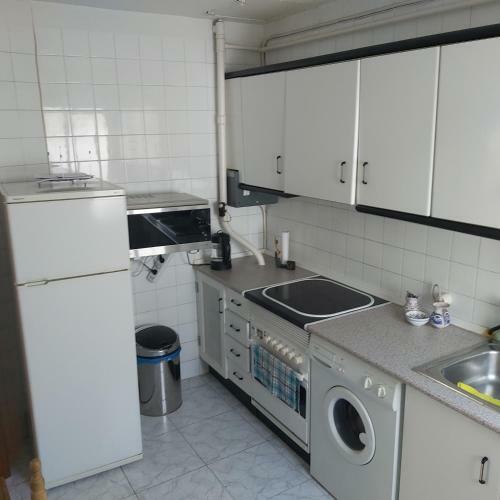 Apartamento Historic Old Town Medieval Suites 1