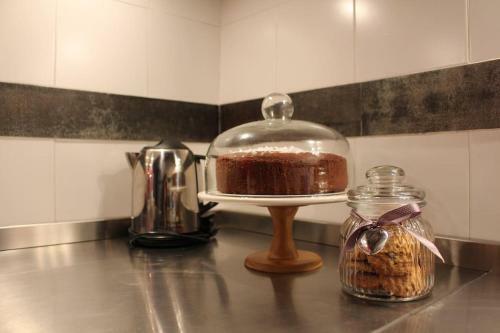 Apartamento La Casa de Siller�a