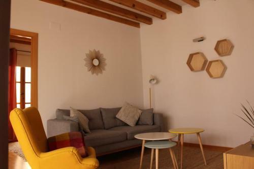 Apartamento La Casa de Siller�a