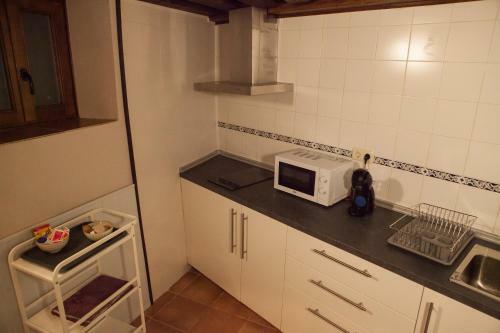 Apartamento Casa Do�a Jimena